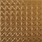 Ekena Millwork 19 5/8in. W x 19 5/8in. H Coralie EnduraWall Decorative 3D Wall Panel Covers 2.67 Sq. Ft. WP20X20CIDVG - alternate 1